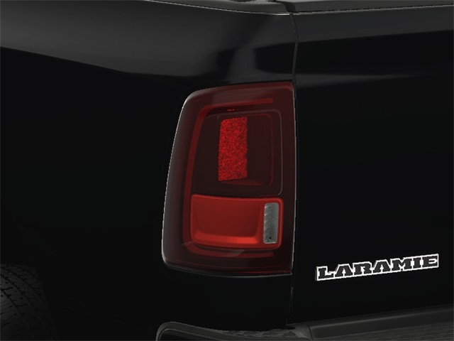 2025 Ram 2500 Laramie photo 11