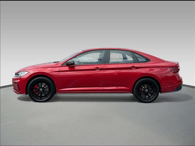 2026 Volkswagen Jetta GLI 2.0T Autobahn photo 3