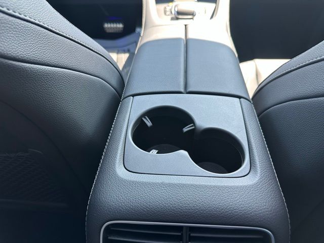 2025 Mercedes Benz GLS 450 4MATIC photo 37