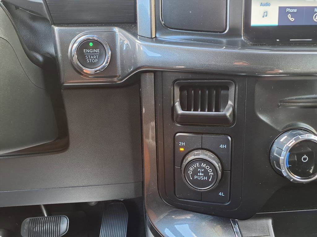 2023 Ford F-150 XLT photo 21