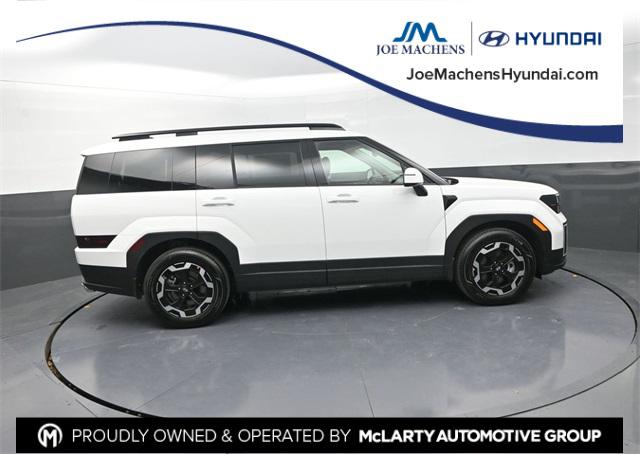 2026 Hyundai Santa Fe SEL's photo