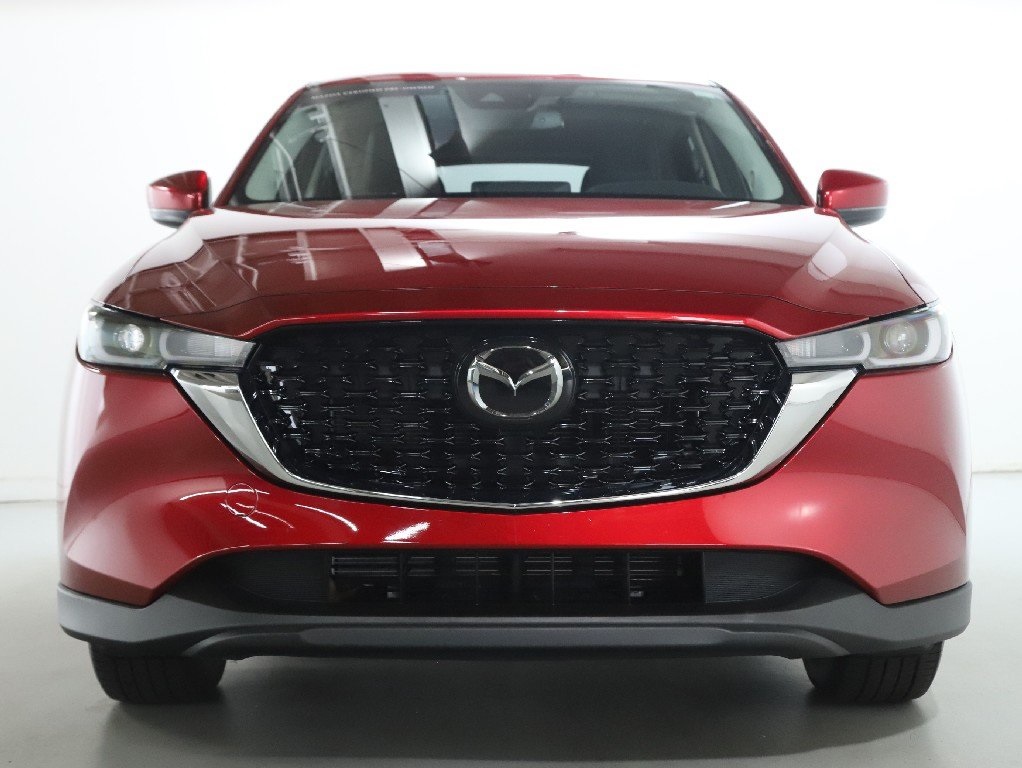 2023 Mazda CX-5 2.5 S Premium photo 5