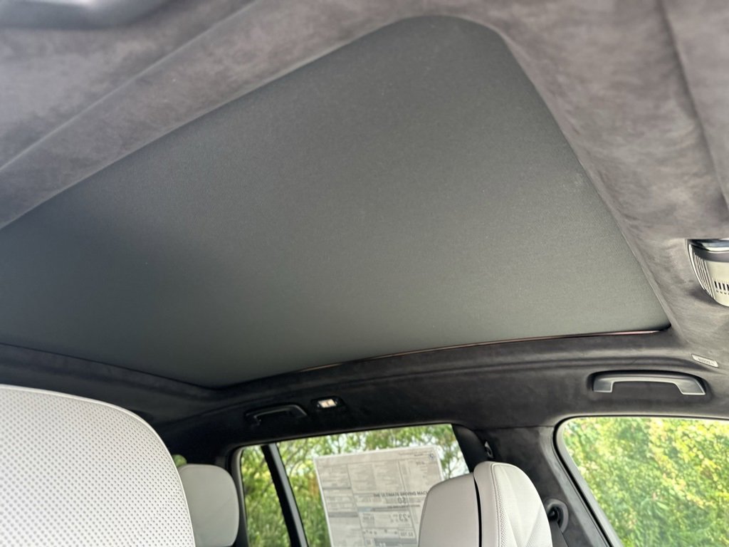 2026 Bmw X7 xDrive40i photo 29