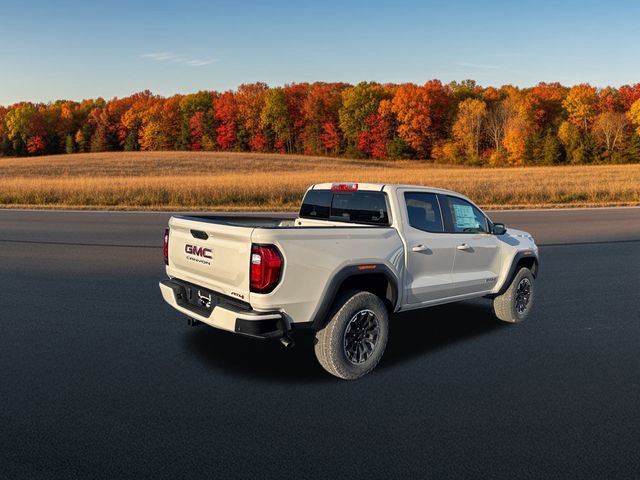 2026 Gmc Canyon AT4 photo 5