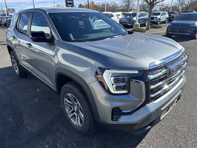 2026 GMC Terrain Elevation's photo