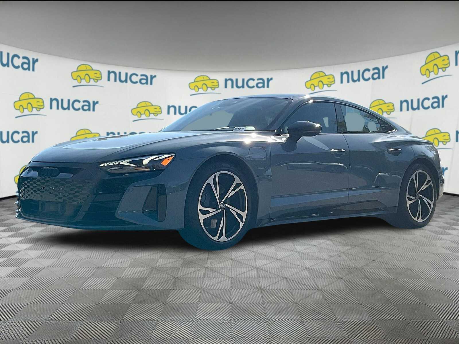 2022 Volkswagen ID.4 Pro S photo 3
