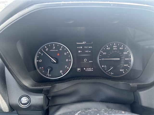 2024 Subaru Ascent Onyx Edition photo 4