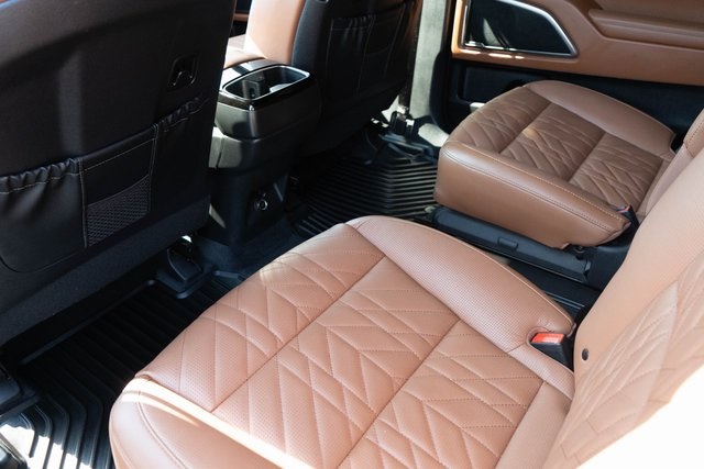 2024 Kia Telluride EX X-Line photo 18