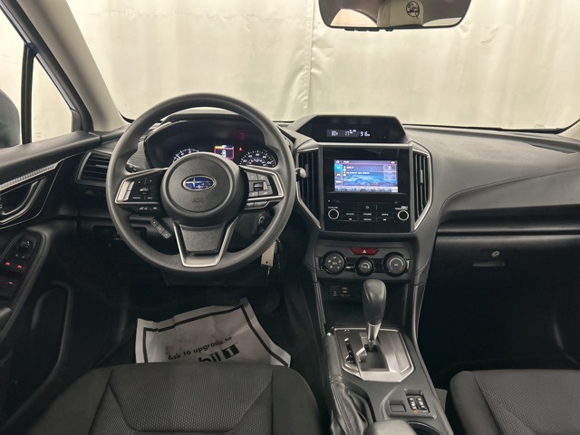 2022 Subaru Impreza Premium photo 20