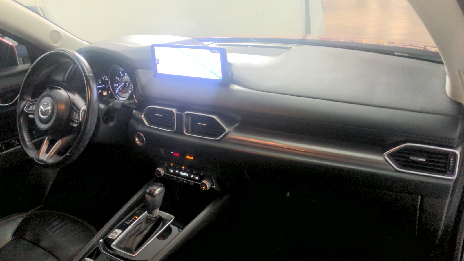 Used 2023 Soul Red Crystal Metallic Mazda 2.5 S Preferred Package image 25