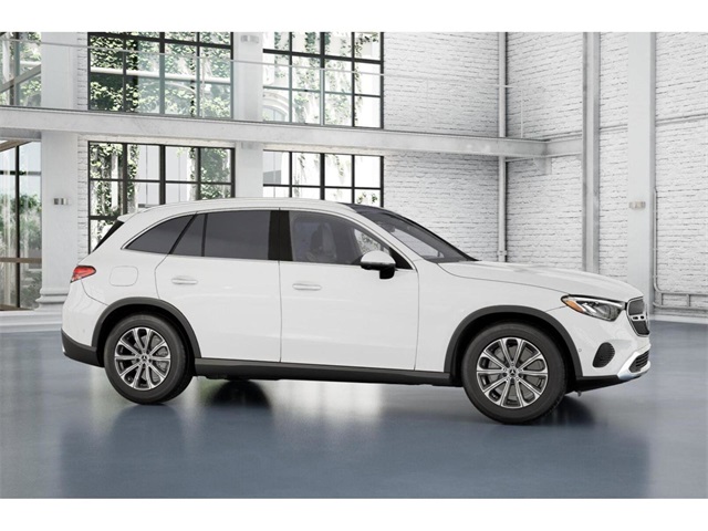 2026 Mercedes Benz GLC 300 4MATIC photo 14
