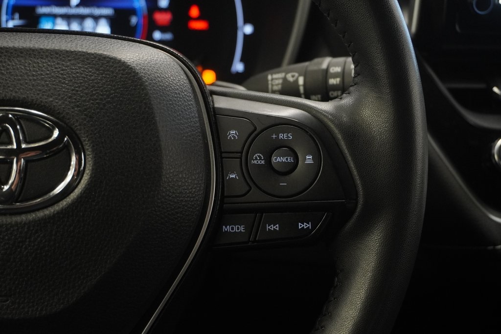 2024 Toyota Corolla XSE photo 28