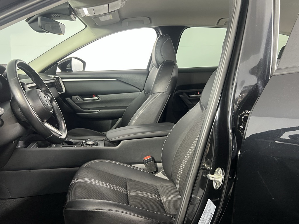 2024 Mazda CX-50 2.5 S Preferred photo 14