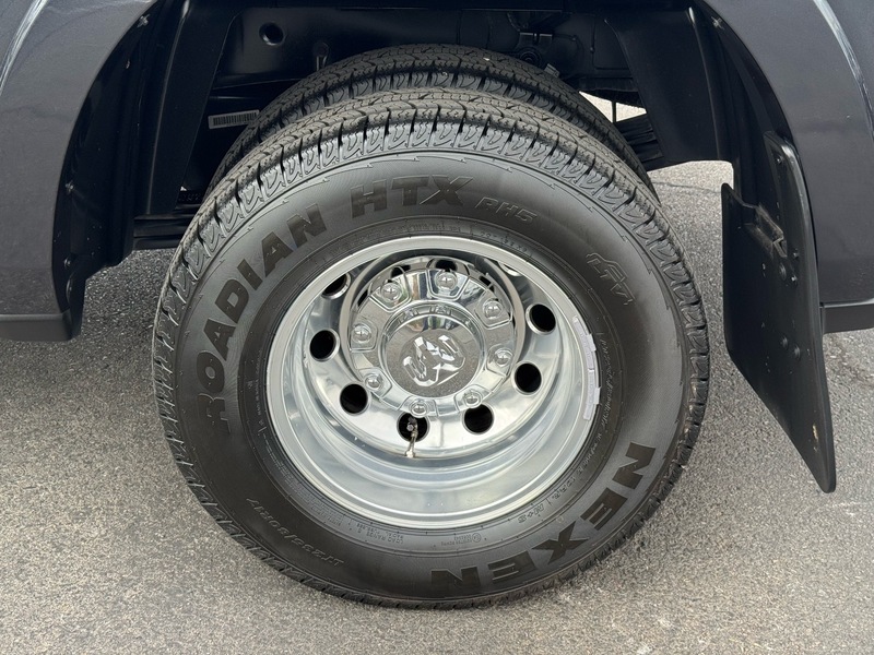 2020 Ram 3500 Limited photo 10