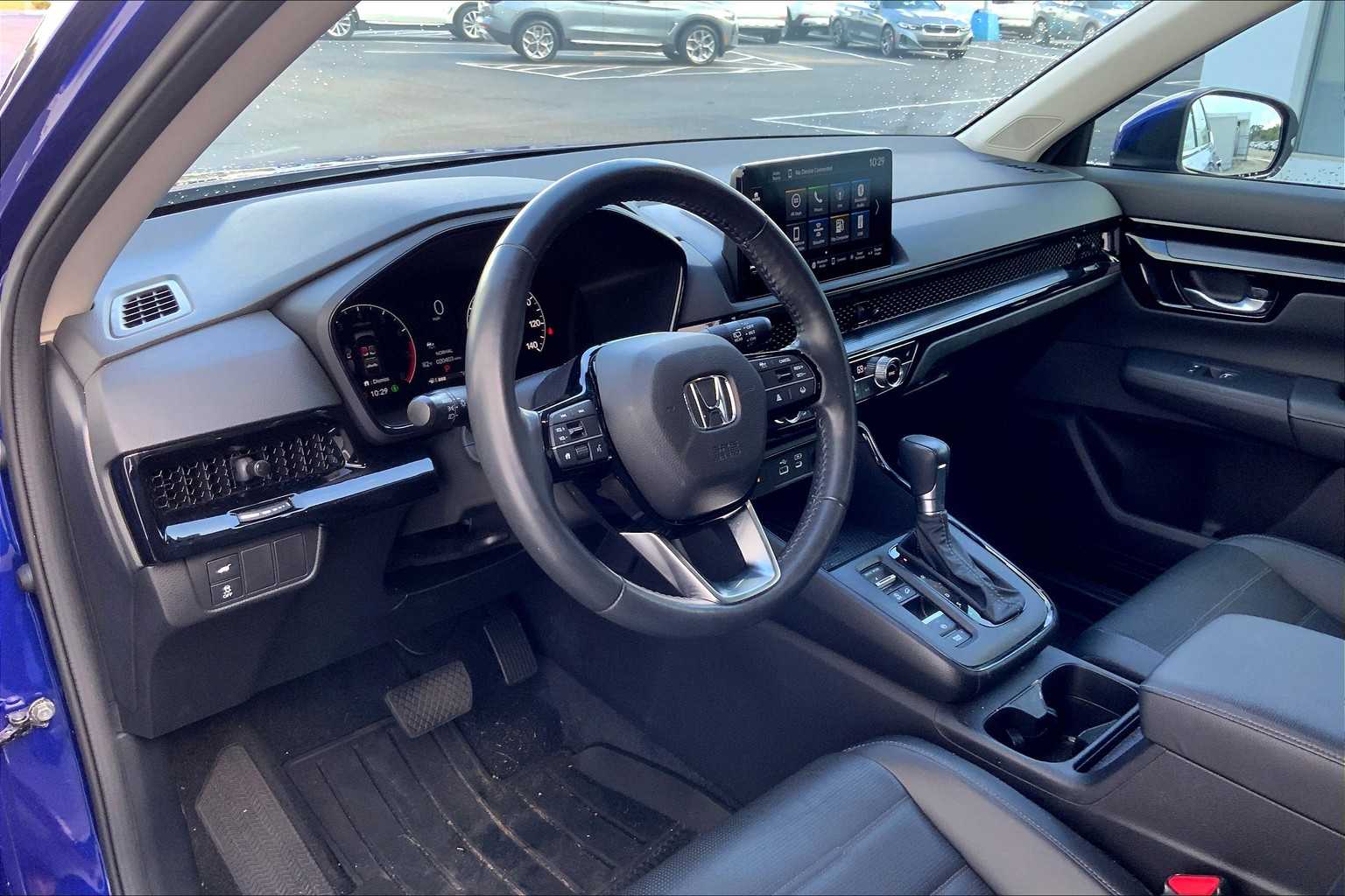 2023 Honda CR-V EX-L photo 13