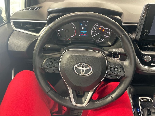 2024 Toyota Corolla SE photo 14