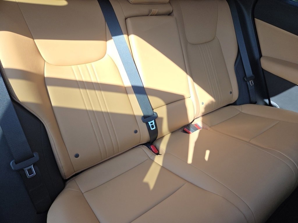 2026 Lexus NX 350 Premium photo 24