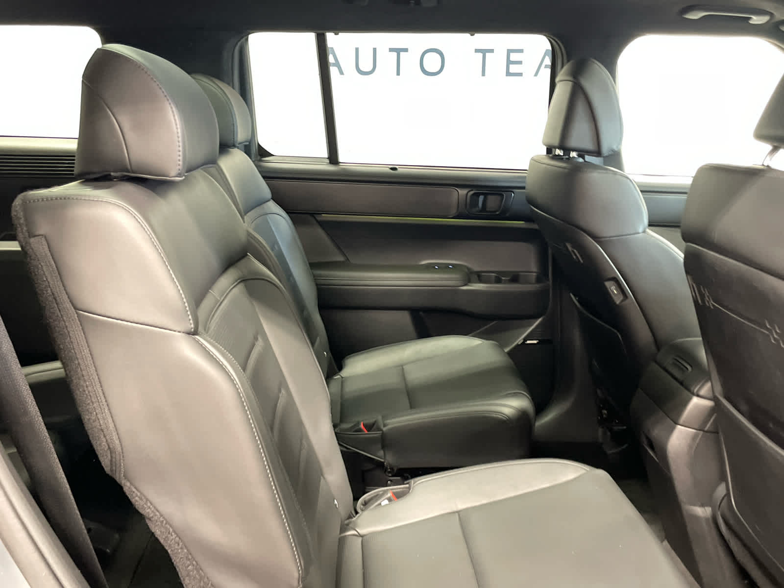 2024 Hyundai Santa Fe Calligraphy photo 40