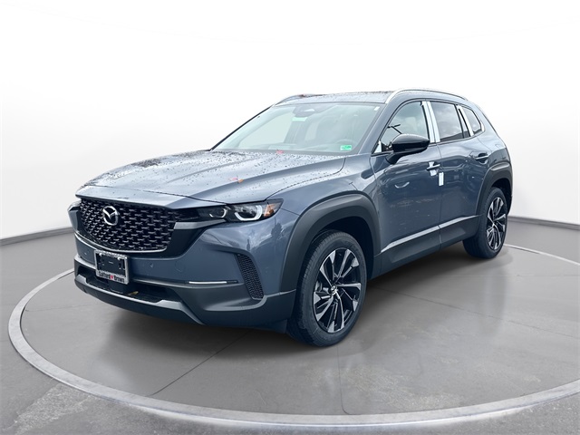 2026 Mazda CX-50 Premium Plus's photo