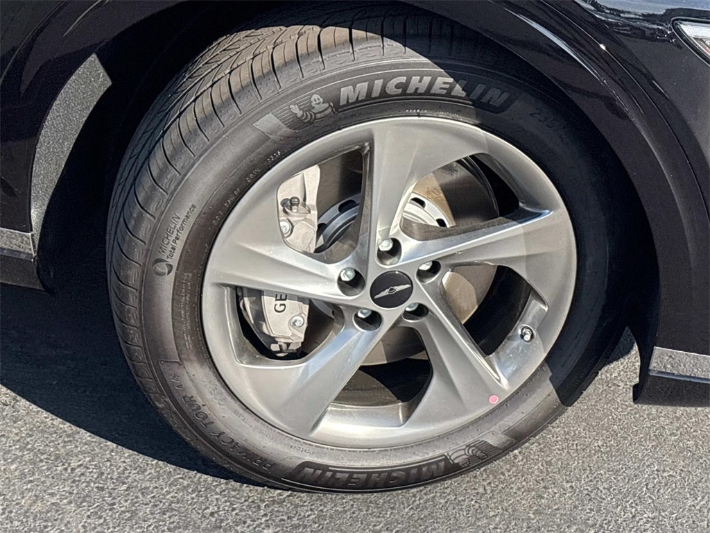 2026 Genesis GV70 2.5T Advanced photo 22