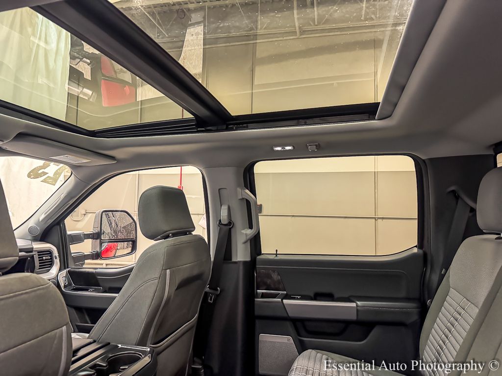 2023 FORD F-150 - Image 13