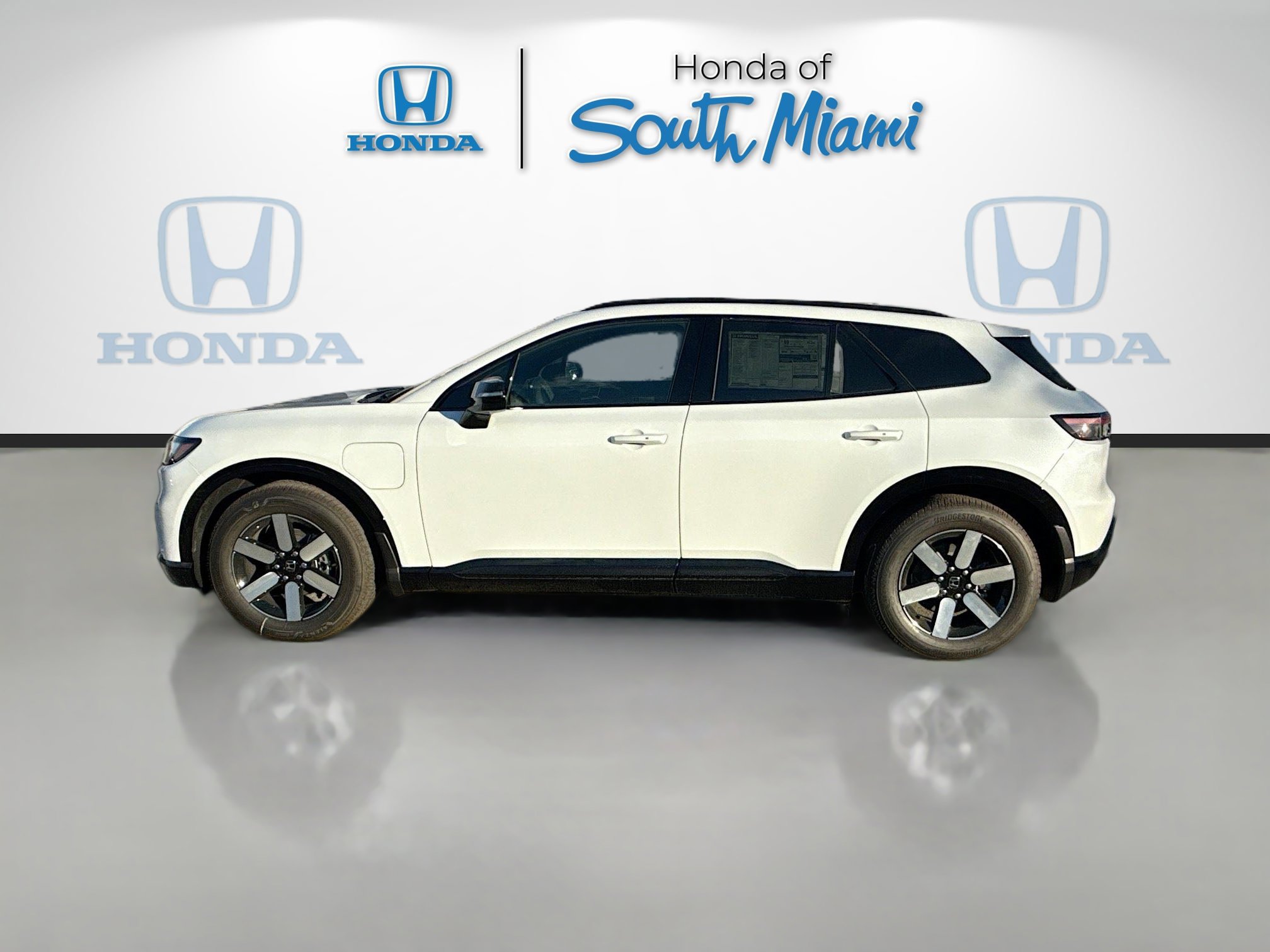 2026 Honda Prologue Touring photo 4