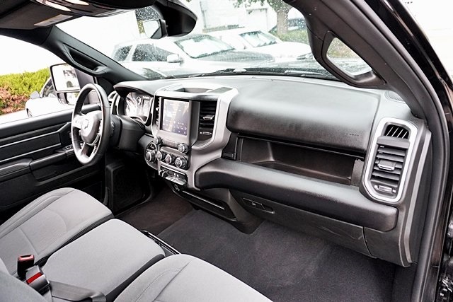 2024 Ram 2500 Big Horn photo 9