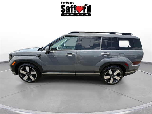 2024 Hyundai Santa Fe Limited photo 4