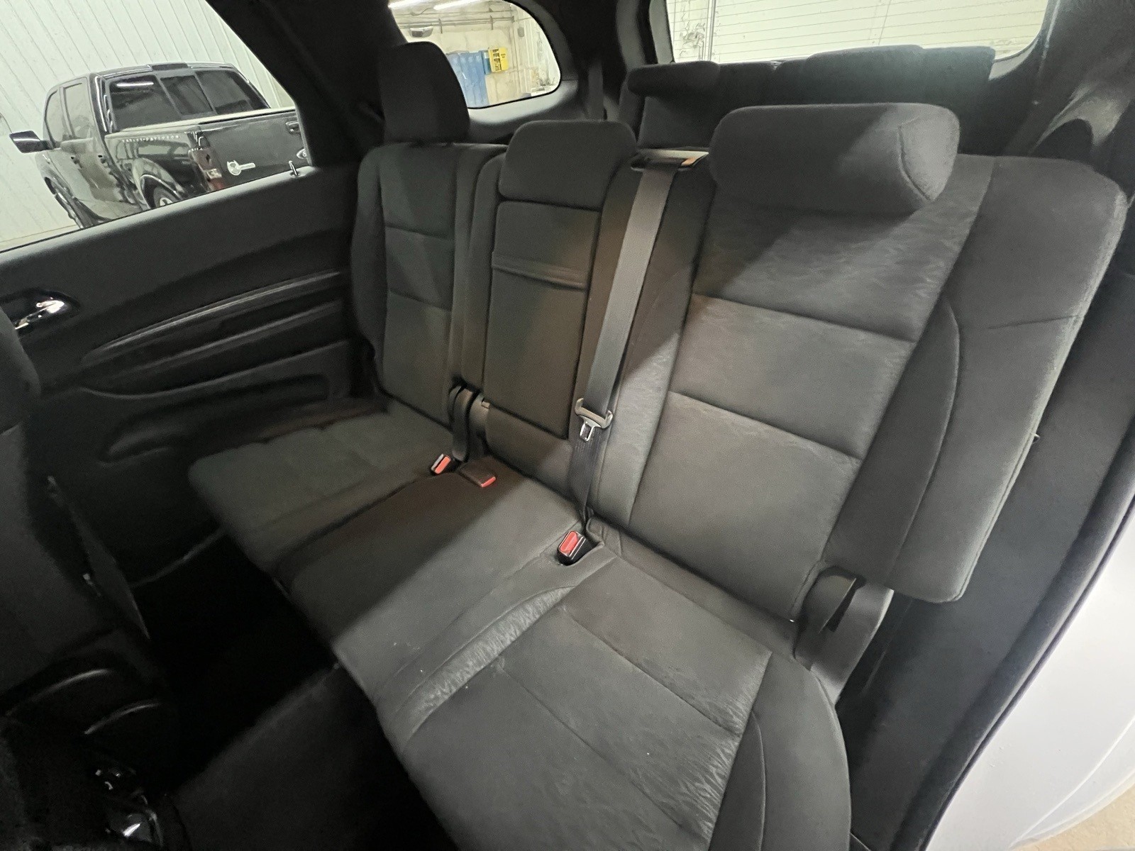 2024 Dodge Durango GT photo 14