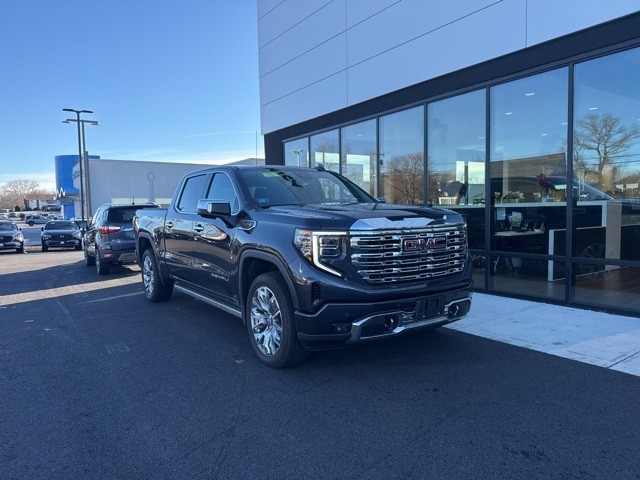 2024 GMC Sierra 1500 Denali Denali's photo