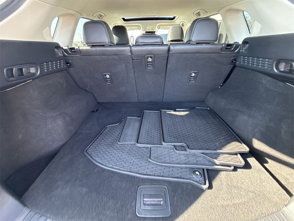 2025 Mazda CX-5 2.5 Premium Plus photo 26