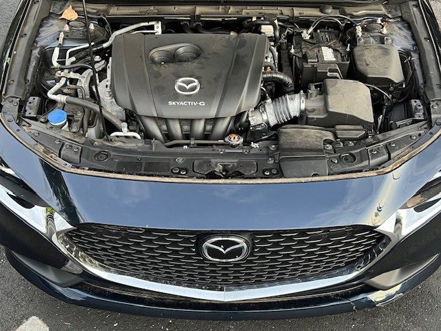 2020 Mazda Mazda3 Select photo 34