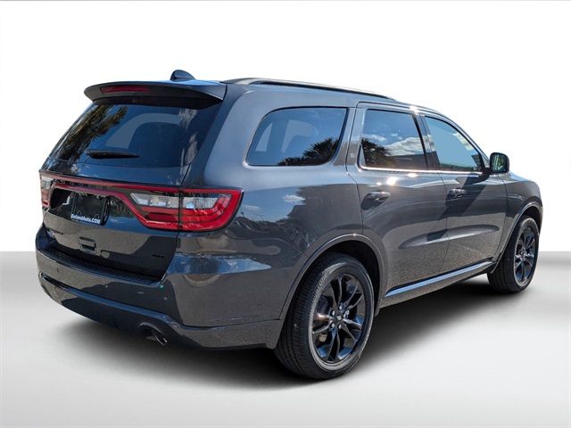 2025 Dodge Durango GT photo 3