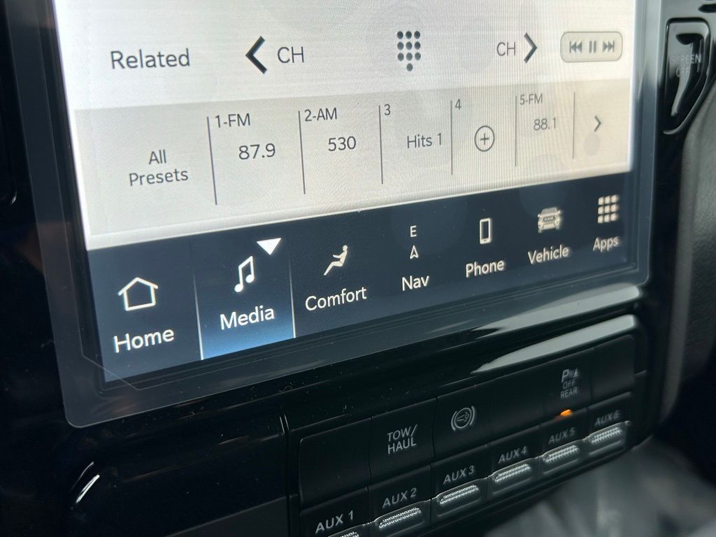 2024 Ram 3500 Tradesman photo 16