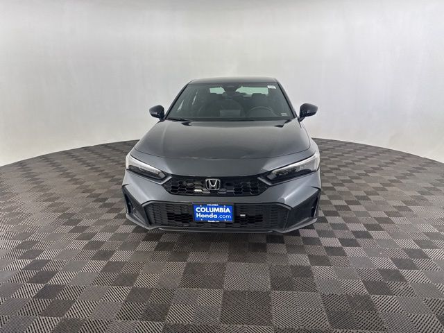 2025 Honda Civic Sport photo 2