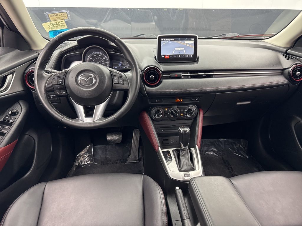 2016 Mazda CX-3 Touring photo 7