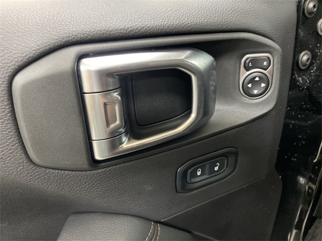 2023 Jeep Wrangler Rubicon 392 photo 21