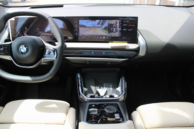 2026 Bmw X3 photo 12