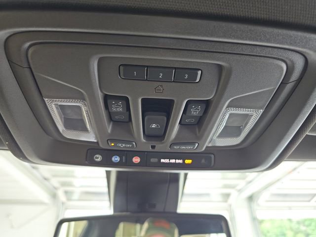 2020 Gmc Sierra 1500 SLT photo 24