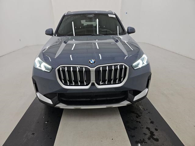 2025 BMW X1 Base's photo