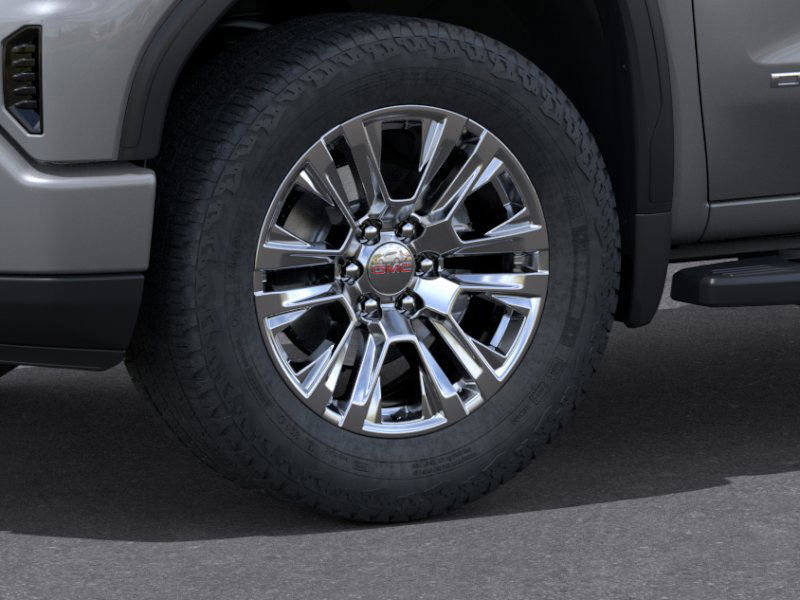 2026 Gmc Sierra 1500 Denali photo 7