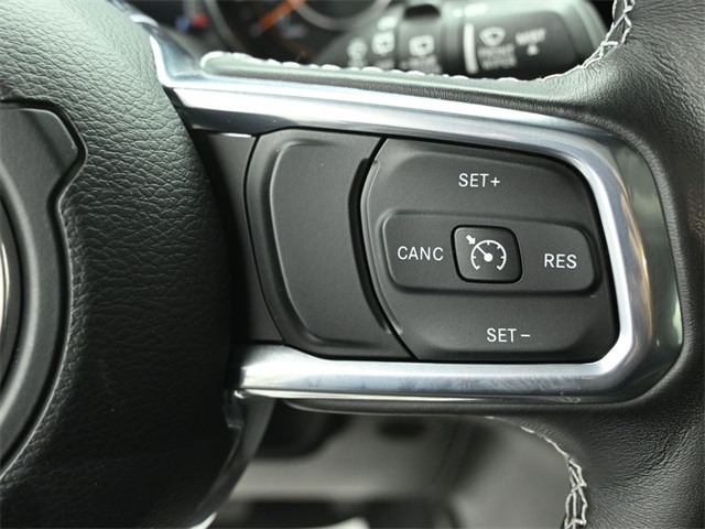 2023 JEEP WRANGLER - Image 14