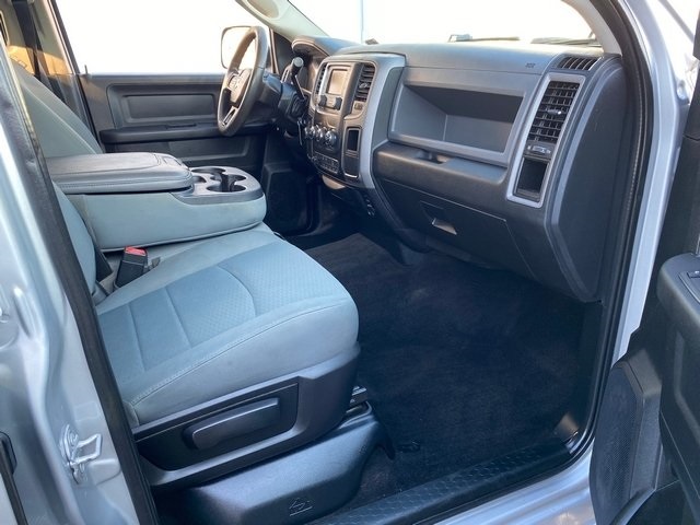 2017 Ram 3500 Tradesman photo 18