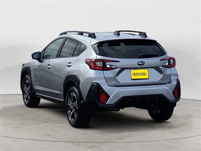 2025 Subaru Crosstrek Premium photo 2