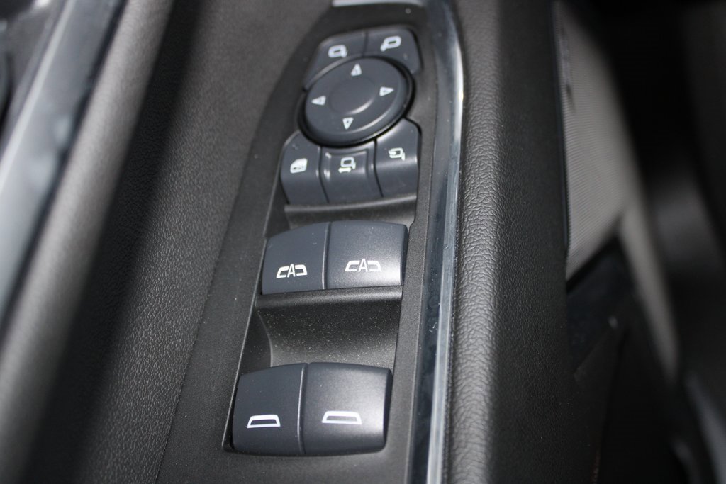 2025 Chevrolet Silverado 2500HD High Country photo 16