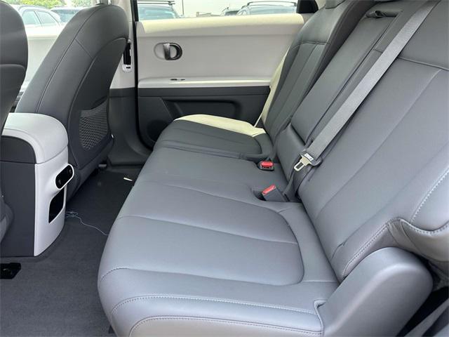 2025 Hyundai Ioniq 5 SEL photo 6