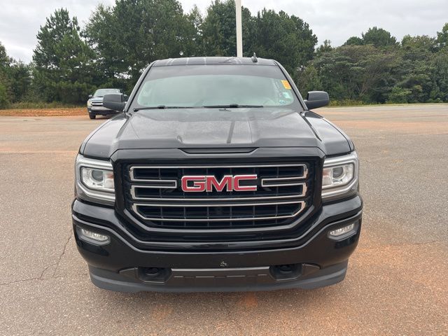 2017 Gmc Sierra 1500 Base photo 27
