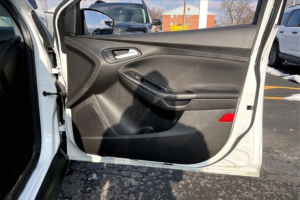 2018 FORD FOCUS - Image 20