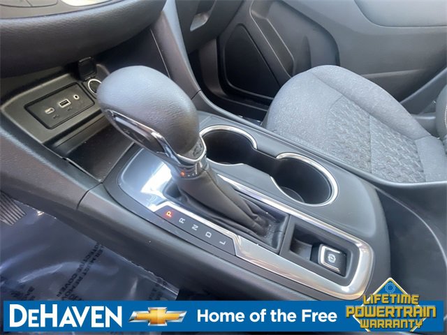 2024 Chevrolet Equinox LT photo 5
