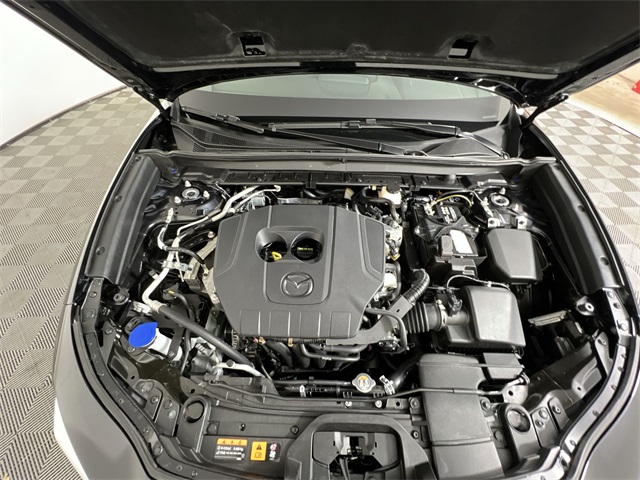 2025 Mazda CX-30 2.5 S Preferred photo 23